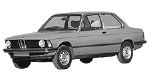 BMW E21 P2000 Fault Code