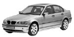 BMW E46 P2000 Fault Code