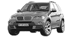 BMW E70 P2000 Fault Code