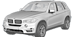 BMW F15 P2000 Fault Code