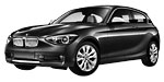BMW F21 P2000 Fault Code