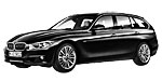 BMW F31 P2000 Fault Code