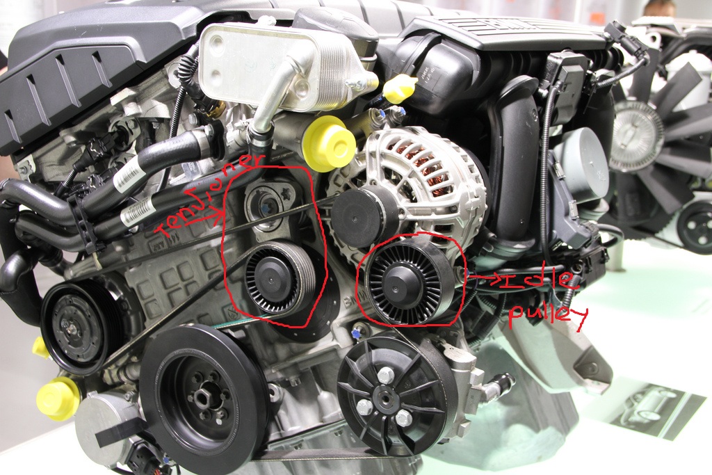 See P2000 repair manual